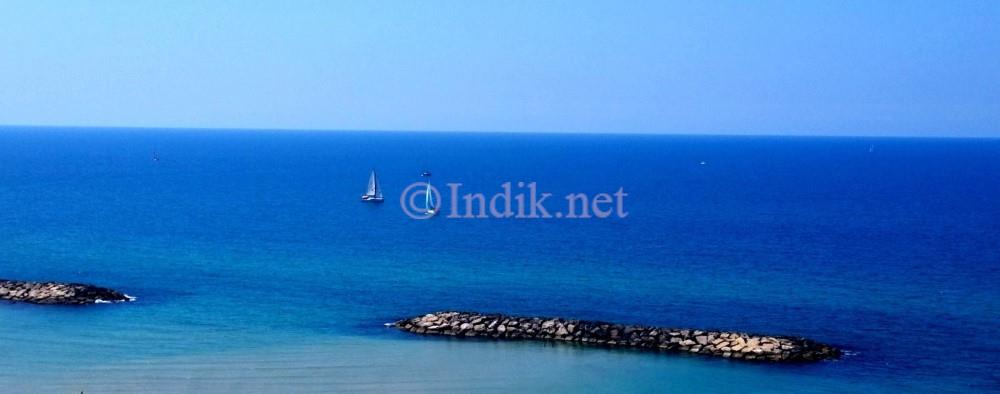 For sale apartment on the sea line in Hrzliya pituach